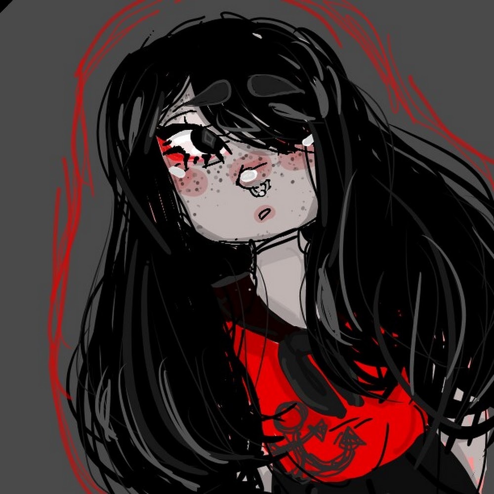 Meet your Posher, Cherrycokehead